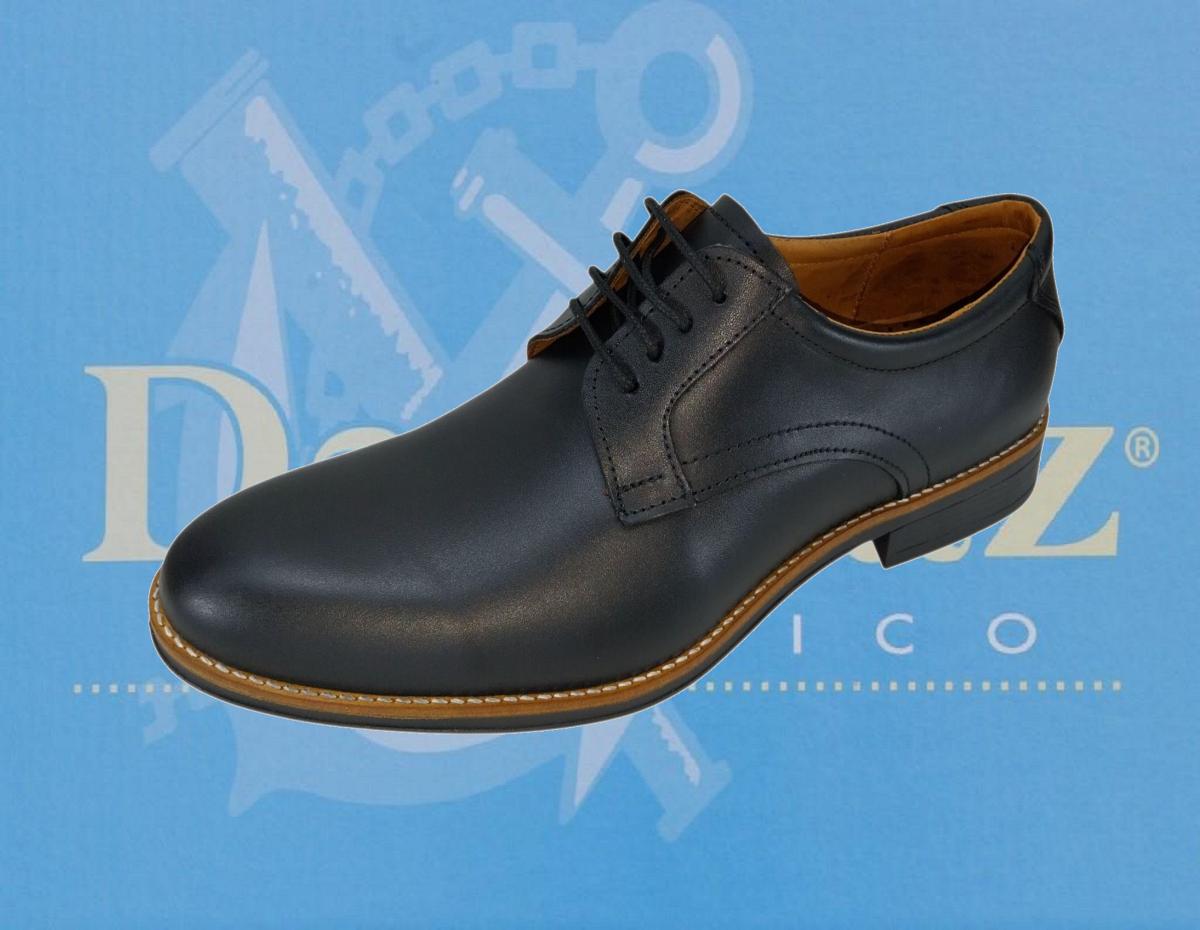 Calzado elegante de hombre